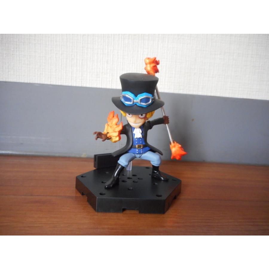 ワンピース一番くじ ドレスローザバトル編 E賞サボ One2 Sunauto ヤフーショップ 通販 Yahoo ショッピング