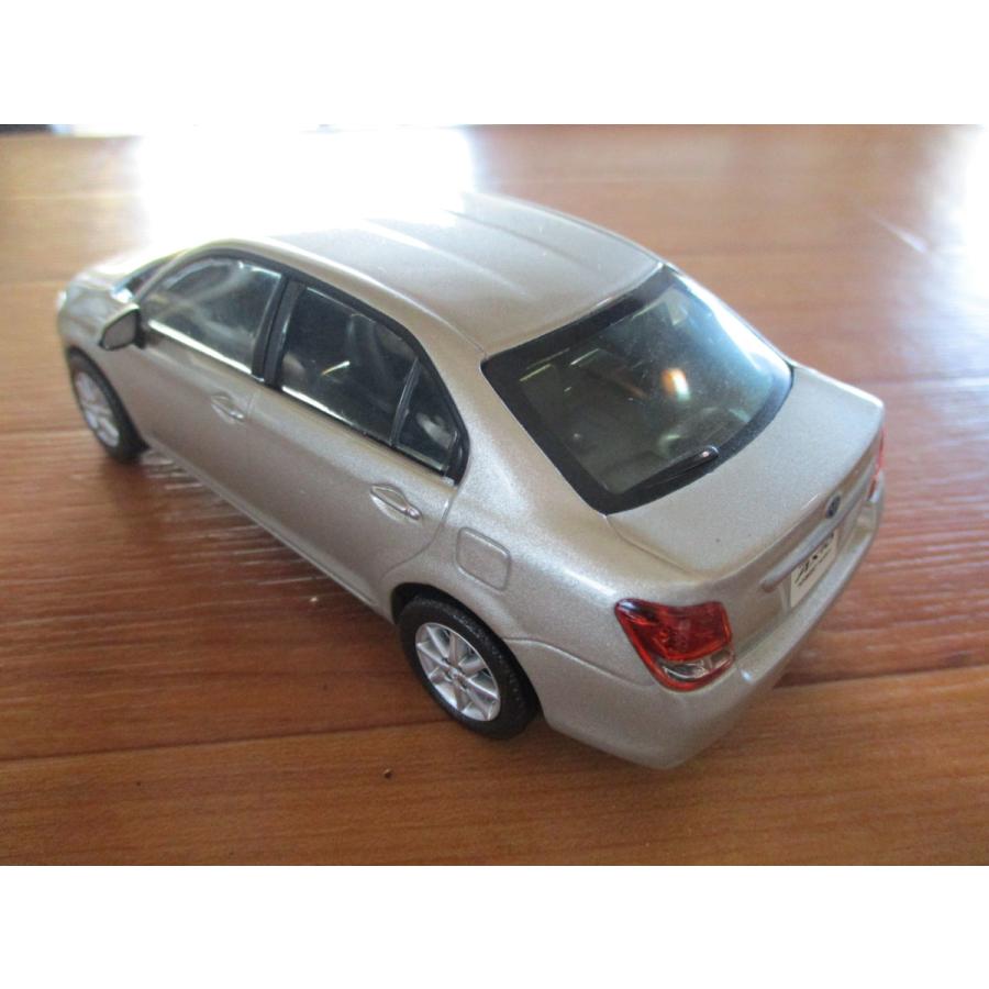 ★非売品★ アクシオ ゴールド ミニカー |  | 01