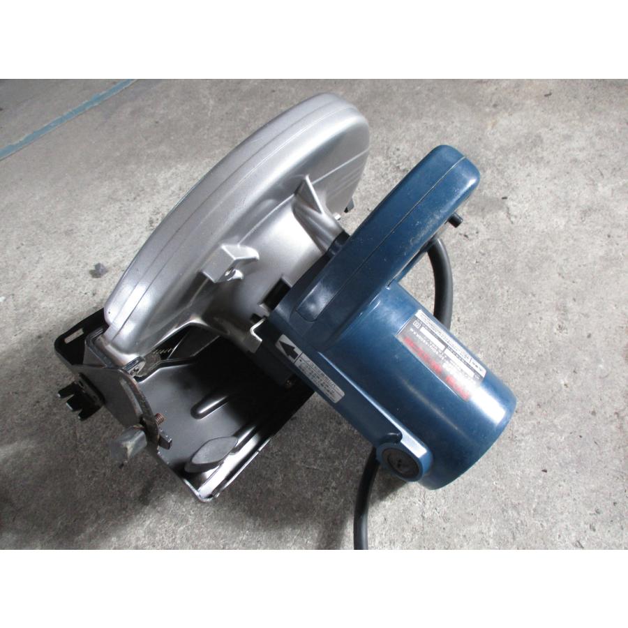 RYOBIマルノコ(刃付き) Amazon | リョービ(RYOBI) 電子丸ノコ チップソー付 W-663ED