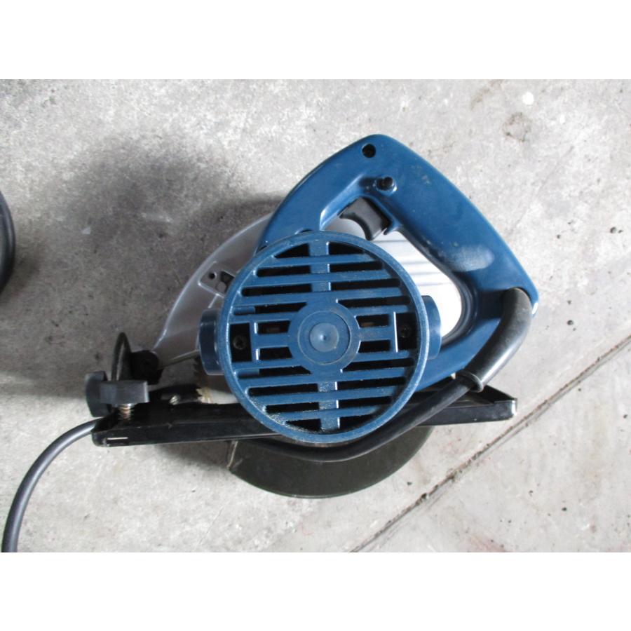 リョービ（RYOBI） 電動丸ノコ ブレーキ付き : SUNAUTO ヤフーショップ