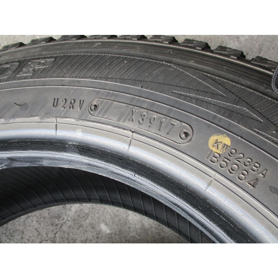 WINTER MAXX 商用スタッドレスタイヤ ダンロップ ウインターマックス