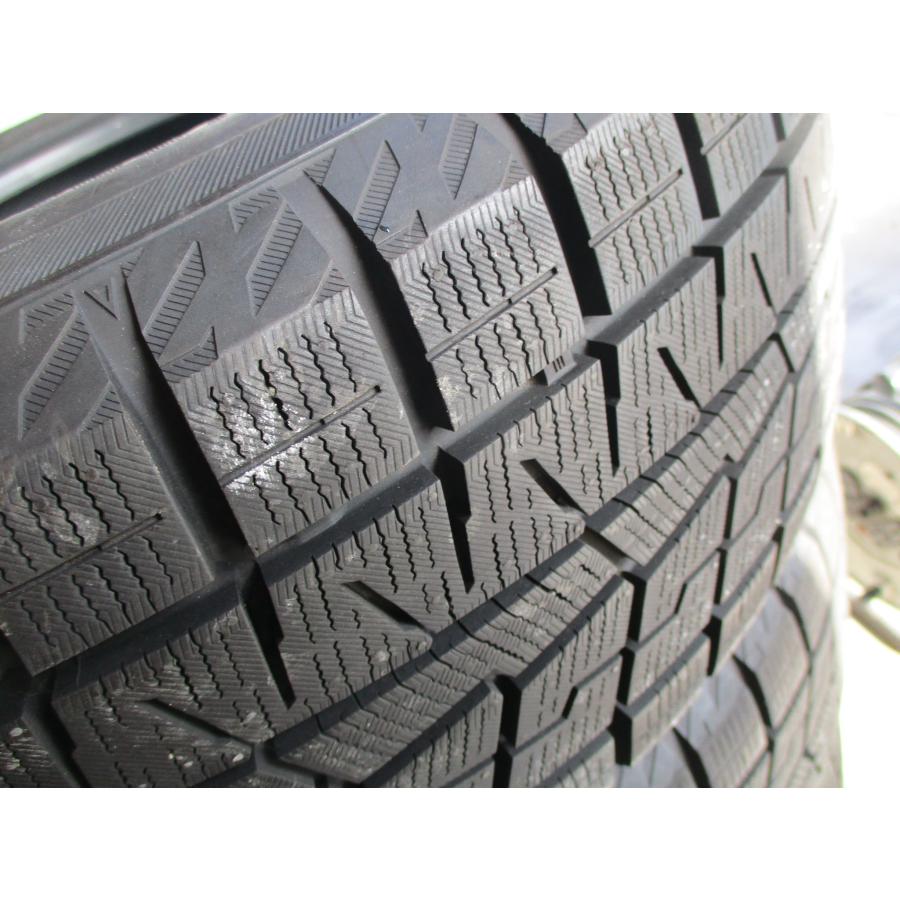 iceGUARD スタッドレスタイヤ ヨコハマ アイスガード 195/55R15 4本 