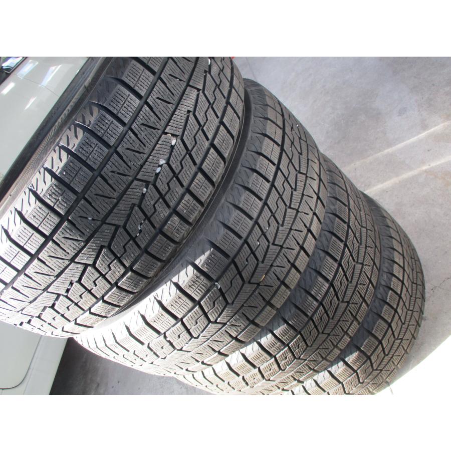 BLIZZAK 195/55R15 スタッドレスタイヤ 4本セット 【公式通販】