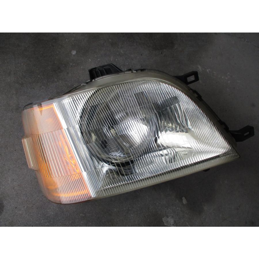 ホンダ ステップワゴン RF 純正右ヘッドライト : SUNAUTO ヤフー