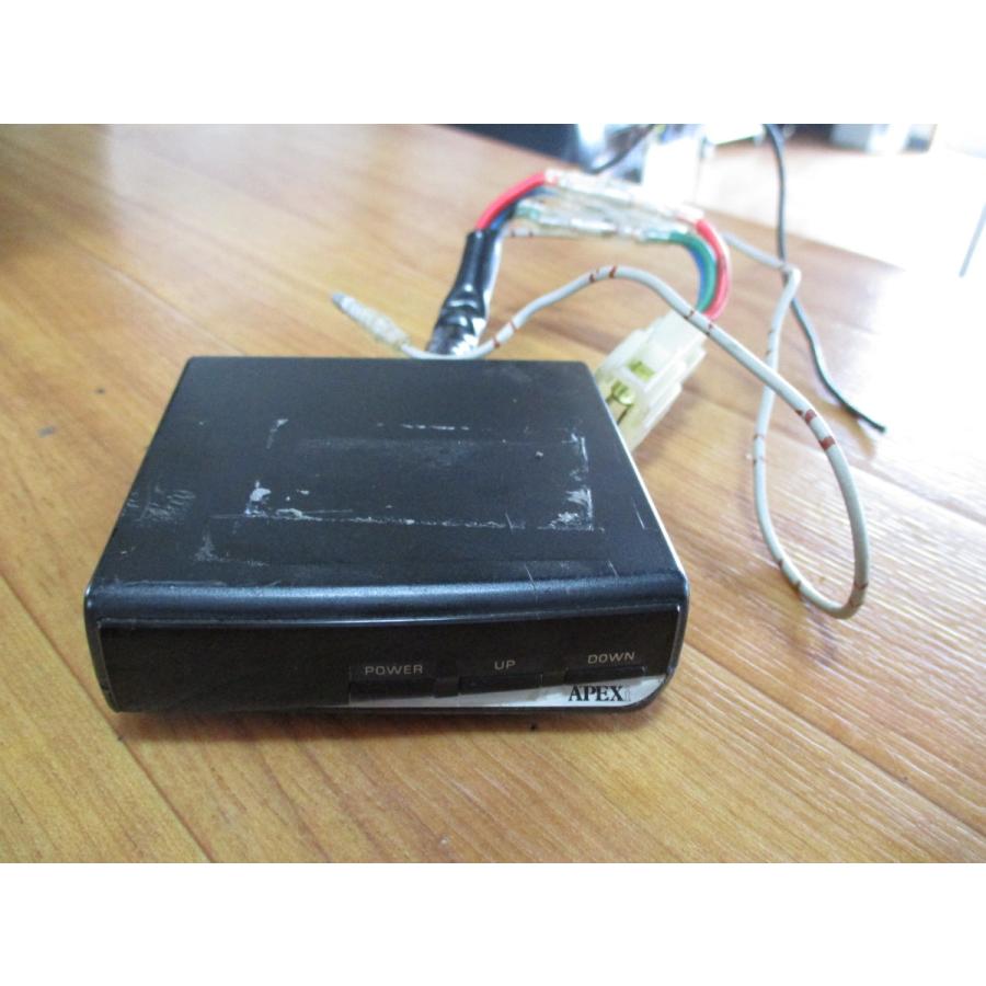 ターボタイマー |  | 04