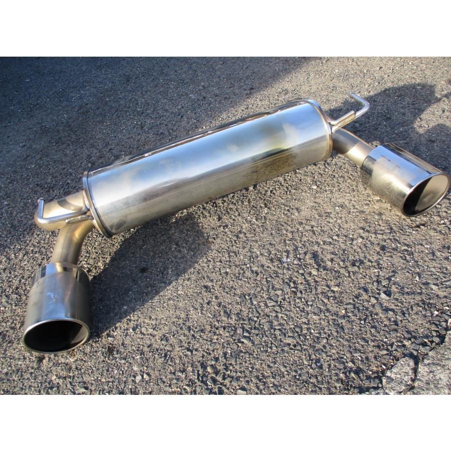 フェアレディ フェアレディZ Z33後期 バージョンニス純正