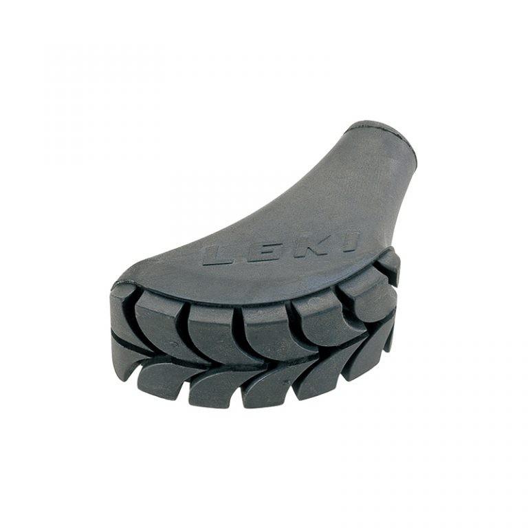 レキ(LEKI) ノルディックウォーキング ポール NWウォーキングラバーチップ（1個） | LEKI