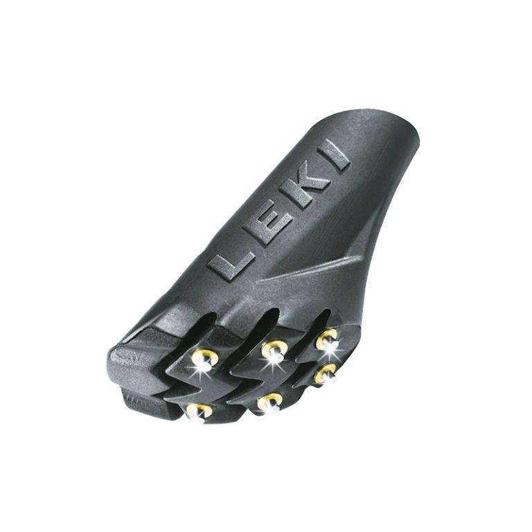 レキ(LEKI) ノルディックウォーキング ポール NWサイレントスパイクパッド（1個） | LEKI
