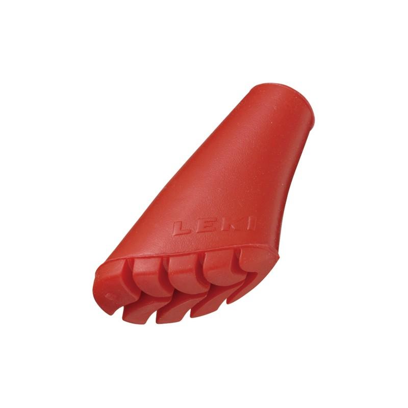 レキ(LEKI) ノルディックウォーキング ポール  NWインドアラバーチップ（1個） | LEKI