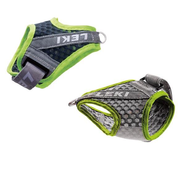 レキ(LEKI) ノルディックウォーキング　シャークフレームストラップメッシュ　MLXL | LEKI | 01