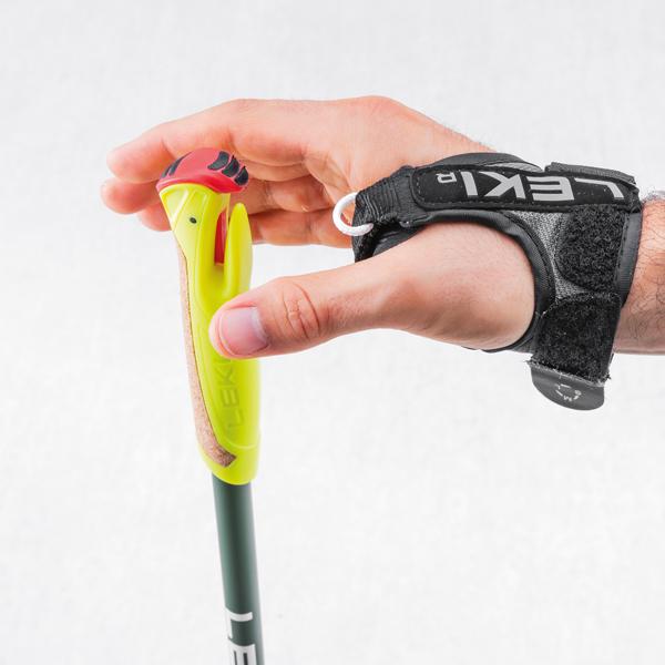 レキ(LEKI) ノルディックウォーキングポール ウォーカー XS  1300477 |  | 04