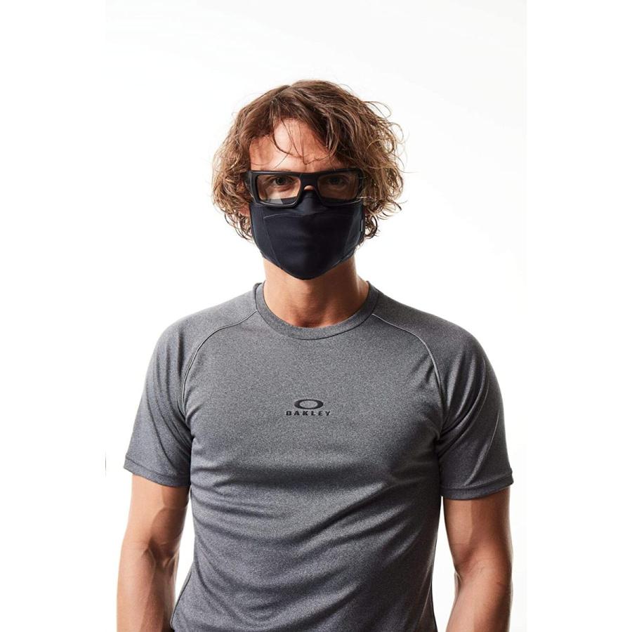 OAKLEY MASK FITTED LITE オークリー　マスク | OAKLEY