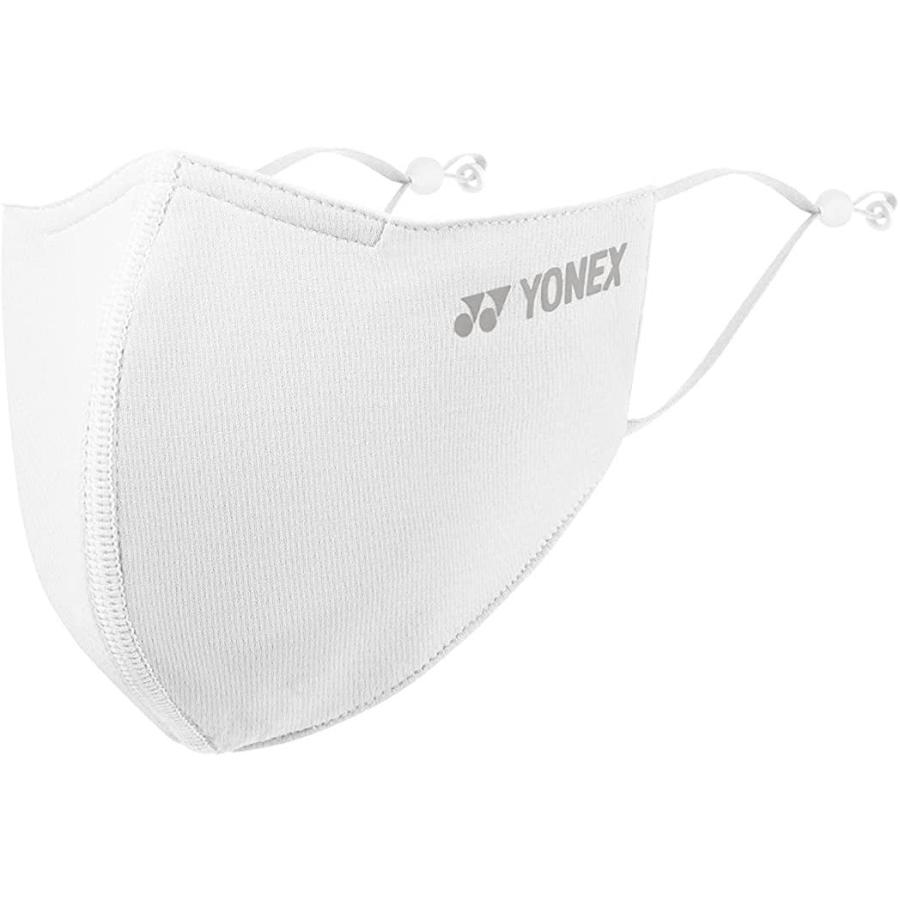 YONEX ヨネックス ベリークールフェイスマスク ジュニア　AC486J　SPORTS MASK JUNIOR |  | 01