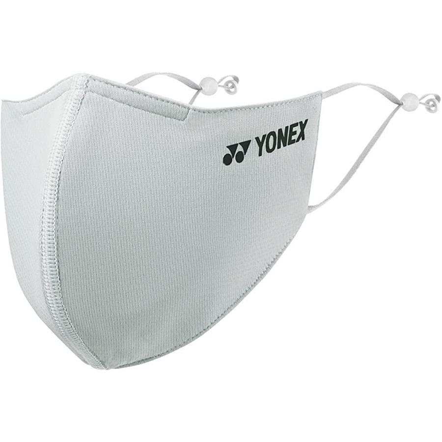 YONEX ヨネックス ベリークールフェイスマスク ジュニア　AC486J　SPORTS MASK JUNIOR |  | 02