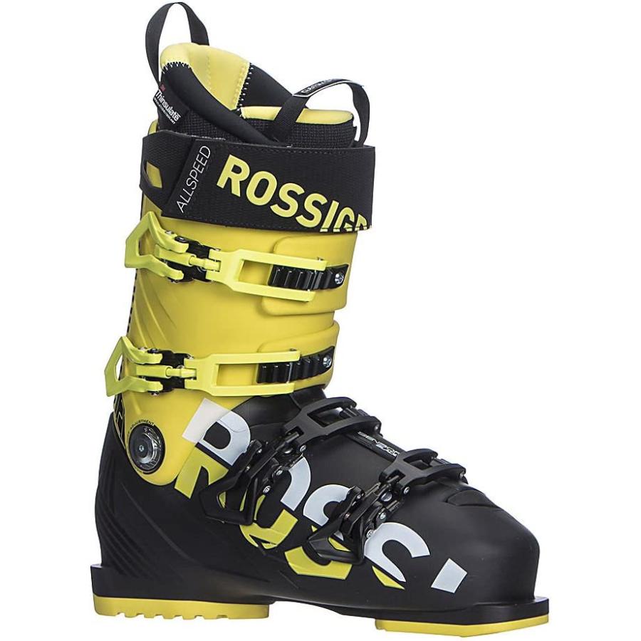 ROSSIGNOL ロシニョール メンズスキーブーツ ALL SPEED 120 ROSSIGNOL ロシニョール メンズスキーブーツ ALL SPEED 120