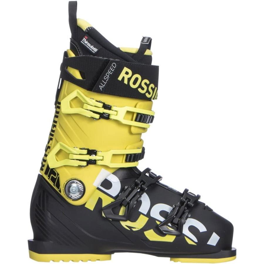 ROSSIGNOL ロシニョール メンズスキーブーツ ALL SPEED 120 ROSSIGNOL ロシニョール メンズスキーブーツ ALL SPEED 120