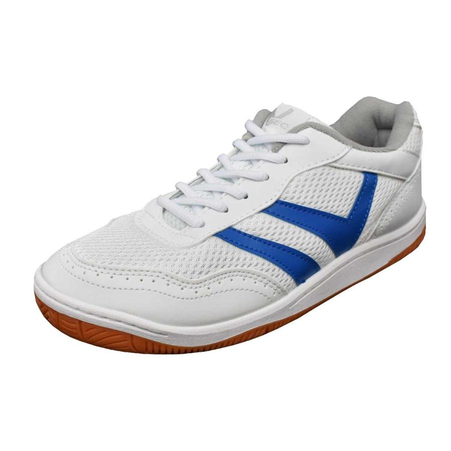 上履き ラッキーベル アリーナ700 青 : スポーツメイトスナヤマ