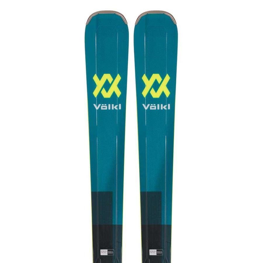フォルクルスキー 2023 volkl DEACON 84 + LOWRIDE XL 13 FR フォルクルスキー 2023 volkl DEACON 84 + LOWRIDE XL 13 FR
