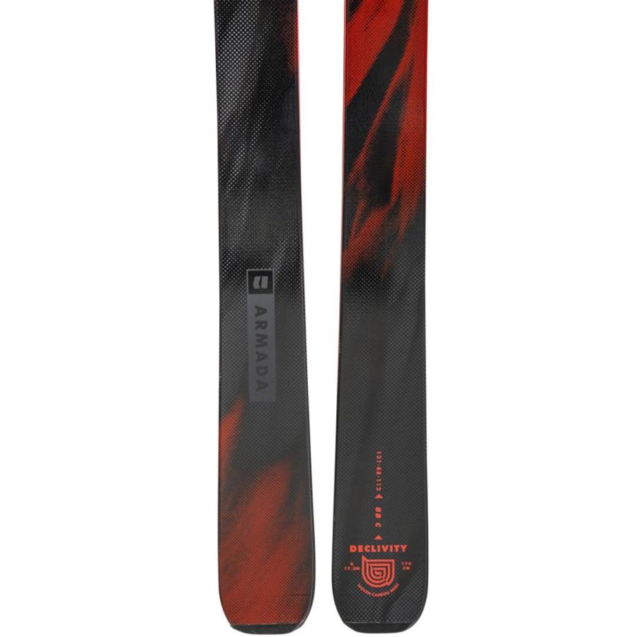 ARMADA（アルマダ）DECLIVITY 88 C (ディクリヴィティ88シー) 186cm