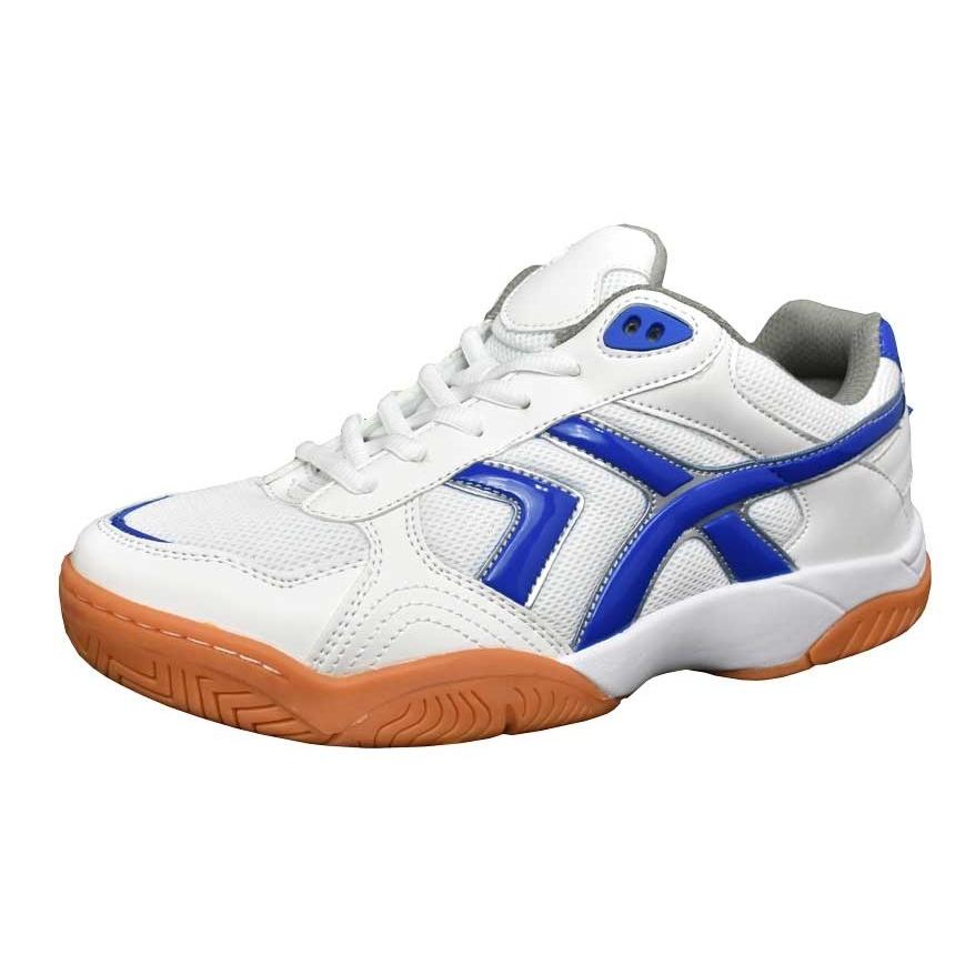 上履き ラッキーベル ハイパー5 青 : スポーツメイトスナヤマ - 通販