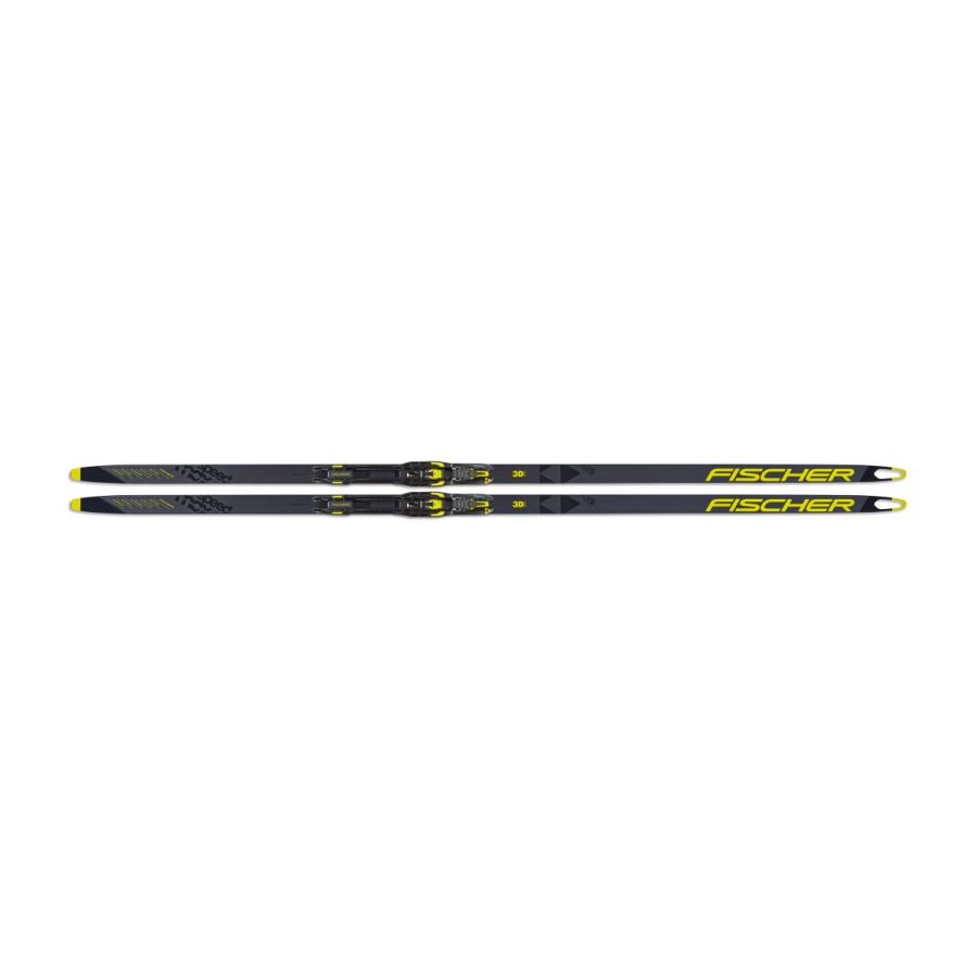 FISCHER XC SKI SPEEDMAX 3D SKATE PLUS Medium + RACE PRO IFP FISCHER XC SKI SPEEDMAX 3D SKATE PLUS Medium + RACE PRO IFP