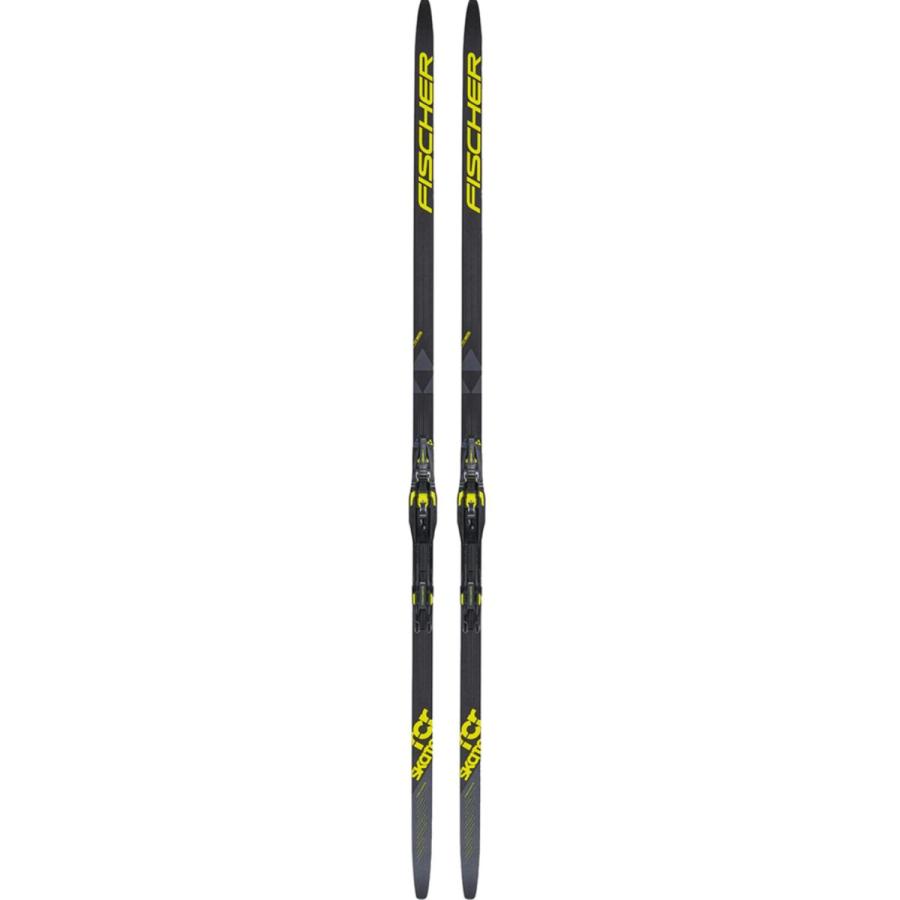FISCHER XC SKI RCR SKATE IFP Medium  + RACE SKATE IFP ビンディングセット N22519