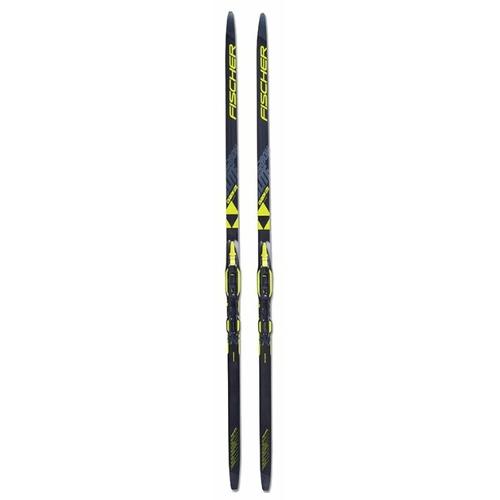 19-20 FISCHER XC SKI SPEEDMAX CLASSIC JR + RACE JR CRASSIC IFP ビンディングセット N58617