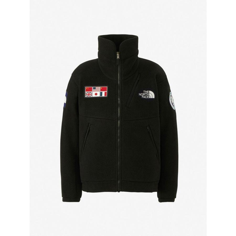 THE NORTH FACE (ザ・ノース・フェイス) トランスアンタークティカ 