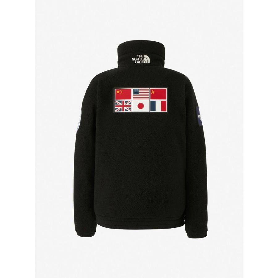 THE NORTH FACE (ザ・ノース・フェイス) トランスアンタークティカ 
