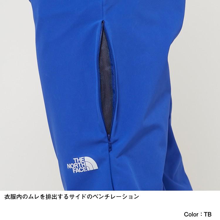 THE NORTH FACE FACE(ザ・ノース・フェイス)バーブパンツ THE NORTH FACE FACE(ザ・ノース・フェイス)バーブパンツ