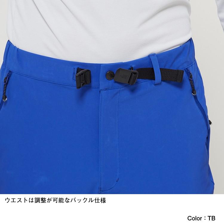 THE NORTH FACE FACE(ザ・ノース・フェイス)バーブパンツ THE NORTH FACE FACE(ザ・ノース・フェイス)バーブパンツ