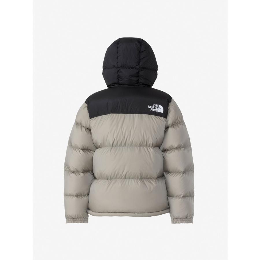 THE NORTH FACE（ザ ノースフェイス） ヌプシフーディー(ユニセックス