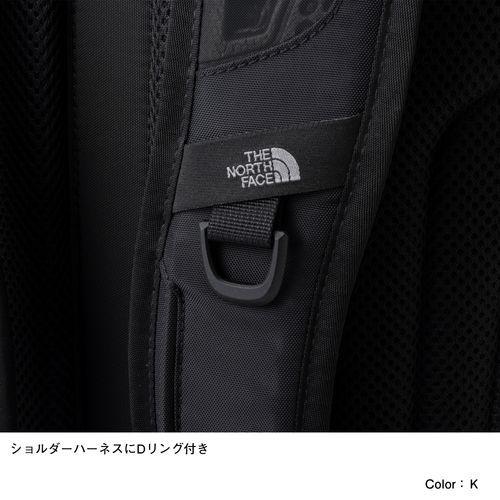 THE NORTH FACE(ザ・ノース・フェイス)　ホットショット Hot Shot NM72202　 | THE NORTH FACE | 10