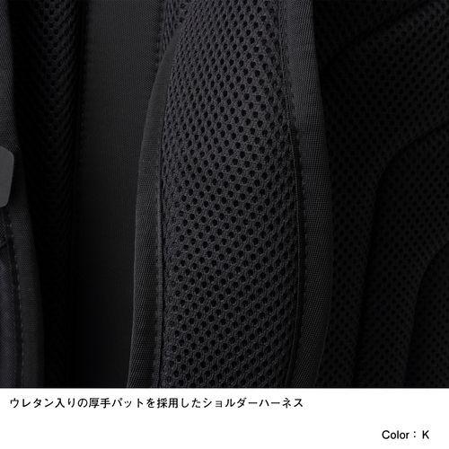 THE NORTH FACE(ザ・ノース・フェイス)　ホットショット Hot Shot NM72202　 | THE NORTH FACE | 11