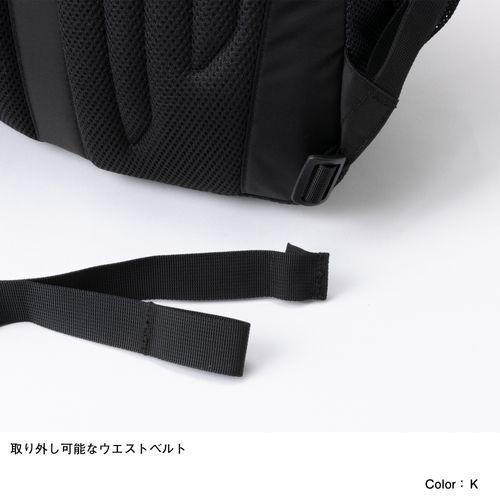 THE NORTH FACE(ザ・ノース・フェイス)　ホットショット Hot Shot NM72202　 | THE NORTH FACE | 12