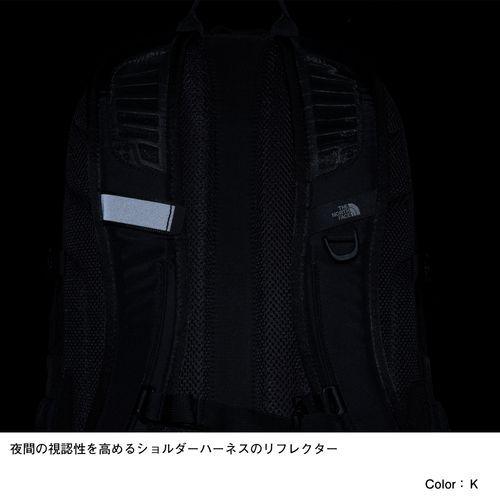 THE NORTH FACE(ザ・ノース・フェイス)　ホットショット Hot Shot NM72202　 | THE NORTH FACE | 19