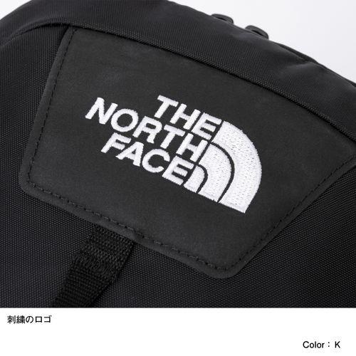 THE NORTH FACE(ザ・ノース・フェイス)　ホットショット Hot Shot NM72202　 | THE NORTH FACE | 20