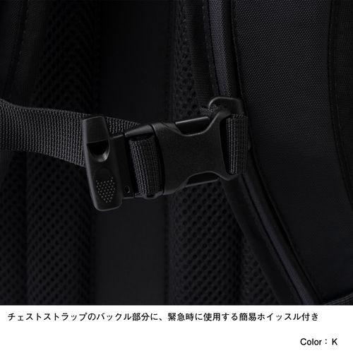 THE NORTH FACE(ザ・ノース・フェイス)　ホットショット Hot Shot NM72202　 | THE NORTH FACE | 08