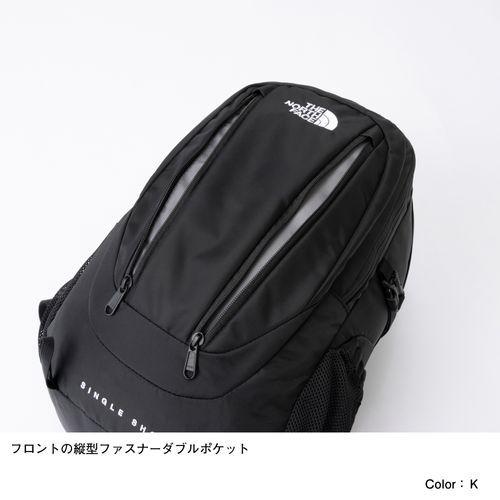 ノースフェイス シングルショット SINGLE SHOT NM72203 THE NORTH FACE FACE(ザ・ノース・フェイス) シングルショット