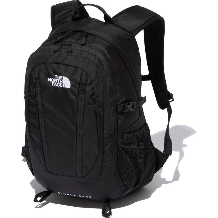 ノースフェイス シングルショット SINGLE SHOT NM72203 THE NORTH FACE（ザ ノースフェイス） シングルショット Single Shot