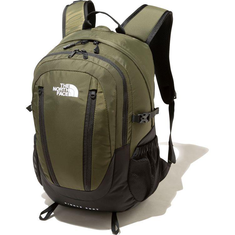 ノースフェイス シングルショット SINGLE SHOT NM72203 THE NORTH FACE FACE(ザ・ノース・フェイス) シングルショット