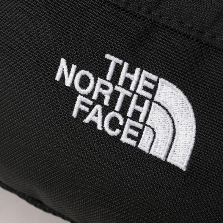 THE NORTH FACE(ザ・ノース・フェイス)　グラニュール Granule  NM72305 ブラック K | THE NORTH FACE | 03