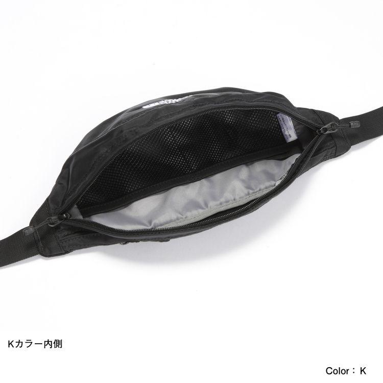 THE NORTH FACE(ザ・ノース・フェイス)　グラニュール Granule  NM72305 ブラック K | THE NORTH FACE | 04