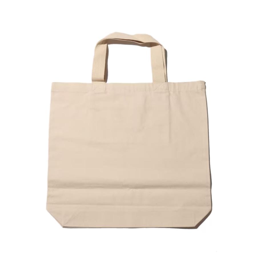 THE NORTH FACE(ザ・ノース・フェイス)　オーガニックコットントート Organic Cotton Tote  NM81971 ソーダライトブルー SO | THE NORTH FACE | 01