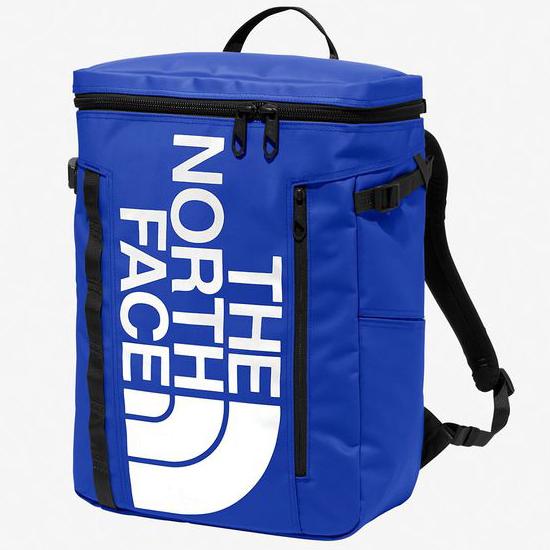 THE NORTH FACE(ザ・ノース・フェイス)　BCヒューズボックス 2 　BC Fuse Box II　NM82255　　 | THE NORTH FACE | 01