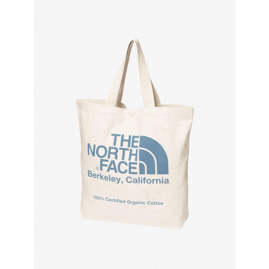 THE NORTH FACE(ザ・ノース・フェイス)　オーガニックコットントート Organic Cotton Tote  NM82385 | THE NORTH FACE | 03