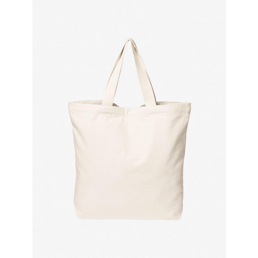 THE NORTH FACE(ザ・ノース・フェイス)　オーガニックコットントート Organic Cotton Tote  NM82385 | THE NORTH FACE | 07