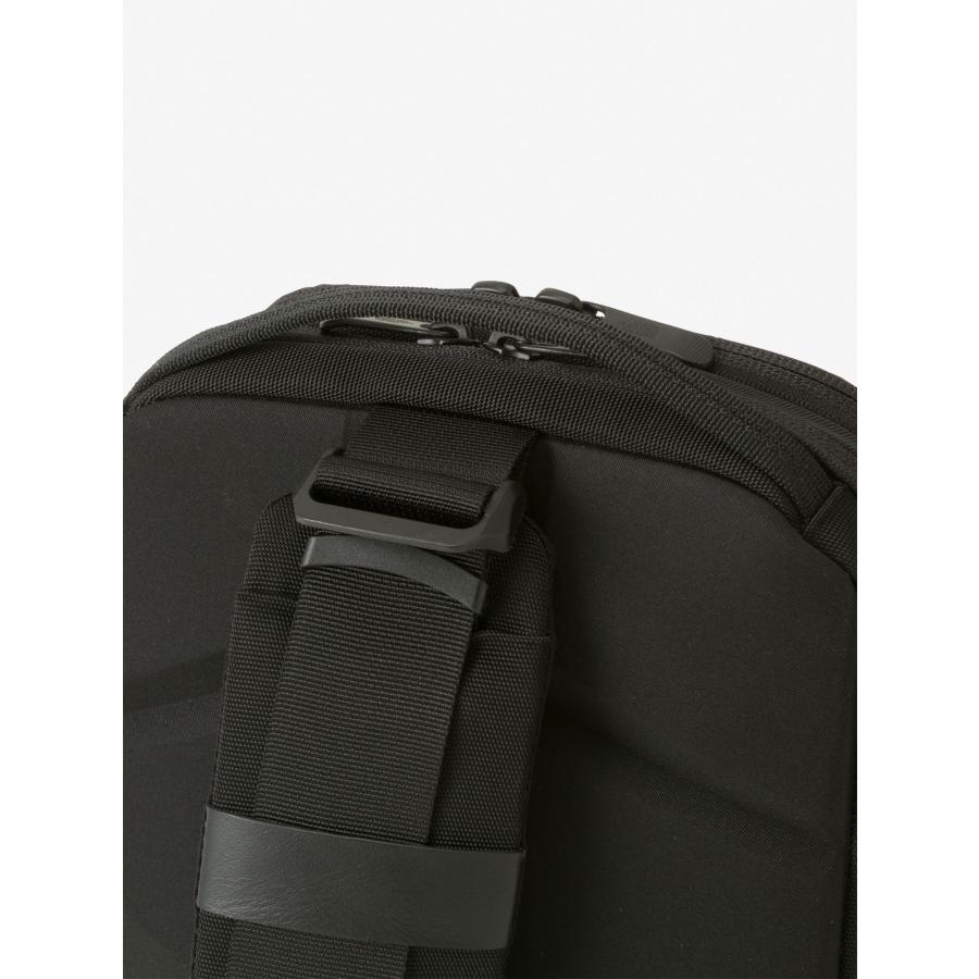 THE NORTH FACE(ザ・ノース・フェイス)　ローマースリング Roamer Sling　NM82397 ブラック K | THE NORTH FACE | 10