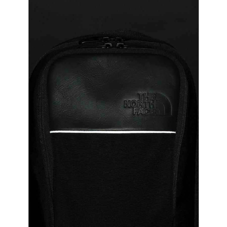 THE NORTH FACE(ザ・ノース・フェイス)　ローマースリング Roamer Sling　NM82397 ブラック K | THE NORTH FACE | 15