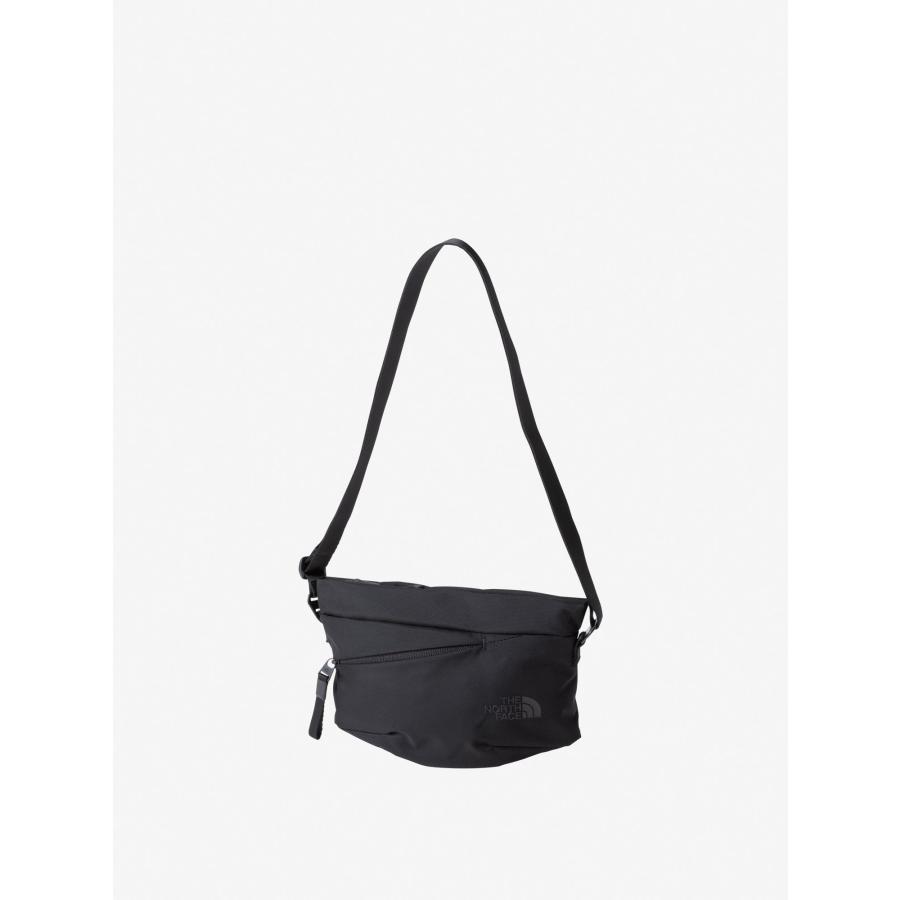 THE NORTH FACE(ザ・ノース・フェイス)　ピレネーショルダーS PYRENEES SHOULDER S  NM82509 ブラック K | THE NORTH FACE